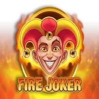 Fire Joker